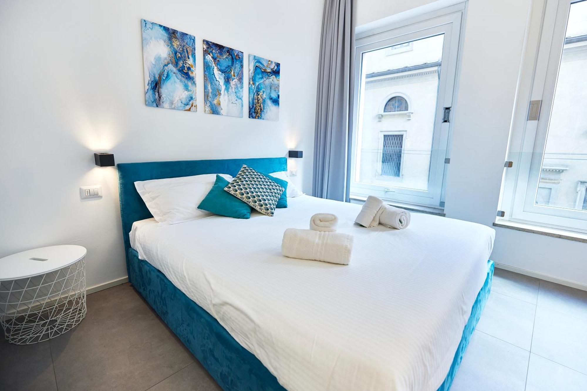 Suite Meravigli - Incredibile Posizione Duomo E Castello Milano Esterno foto