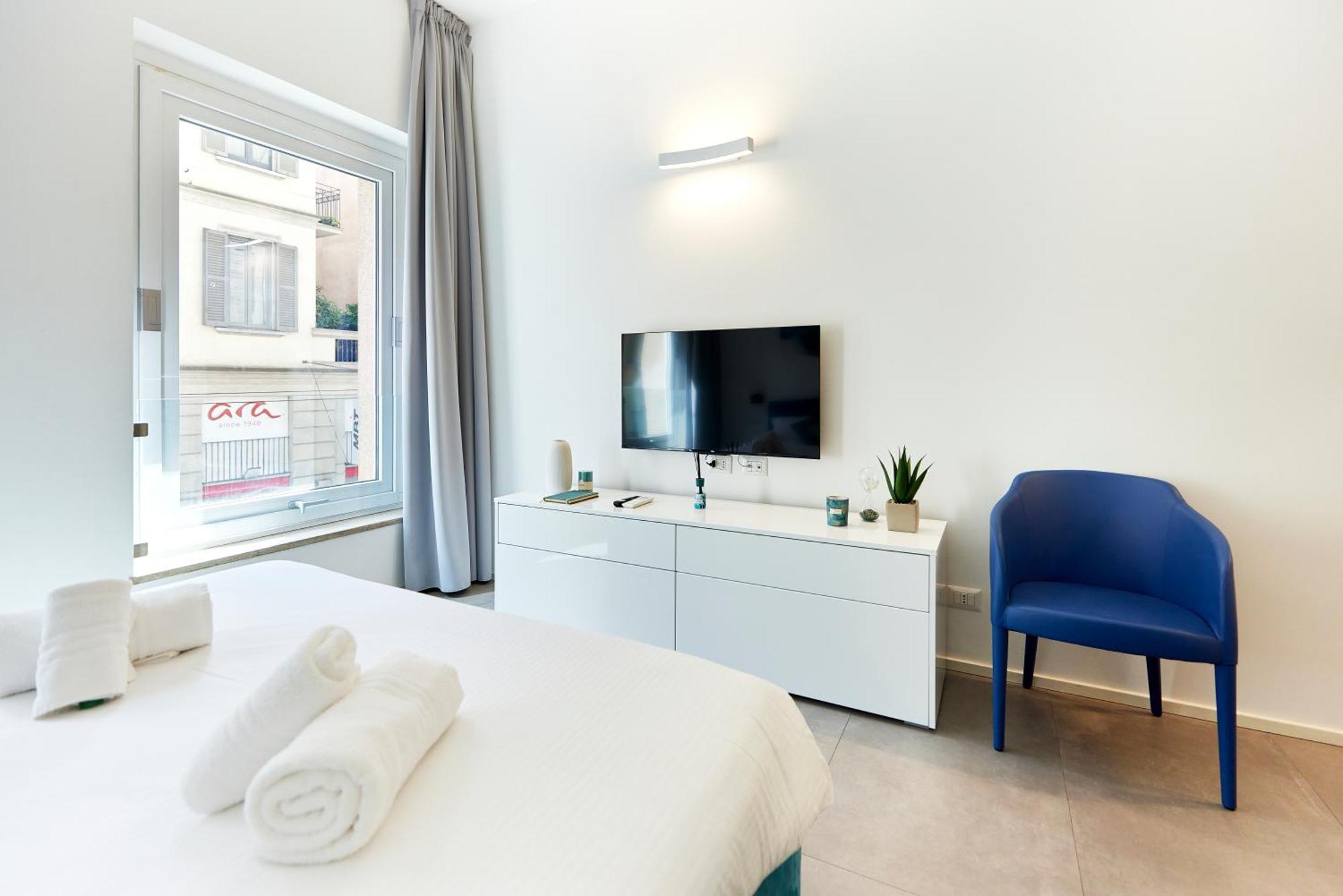 Suite Meravigli - Incredibile Posizione Duomo E Castello Milano Esterno foto