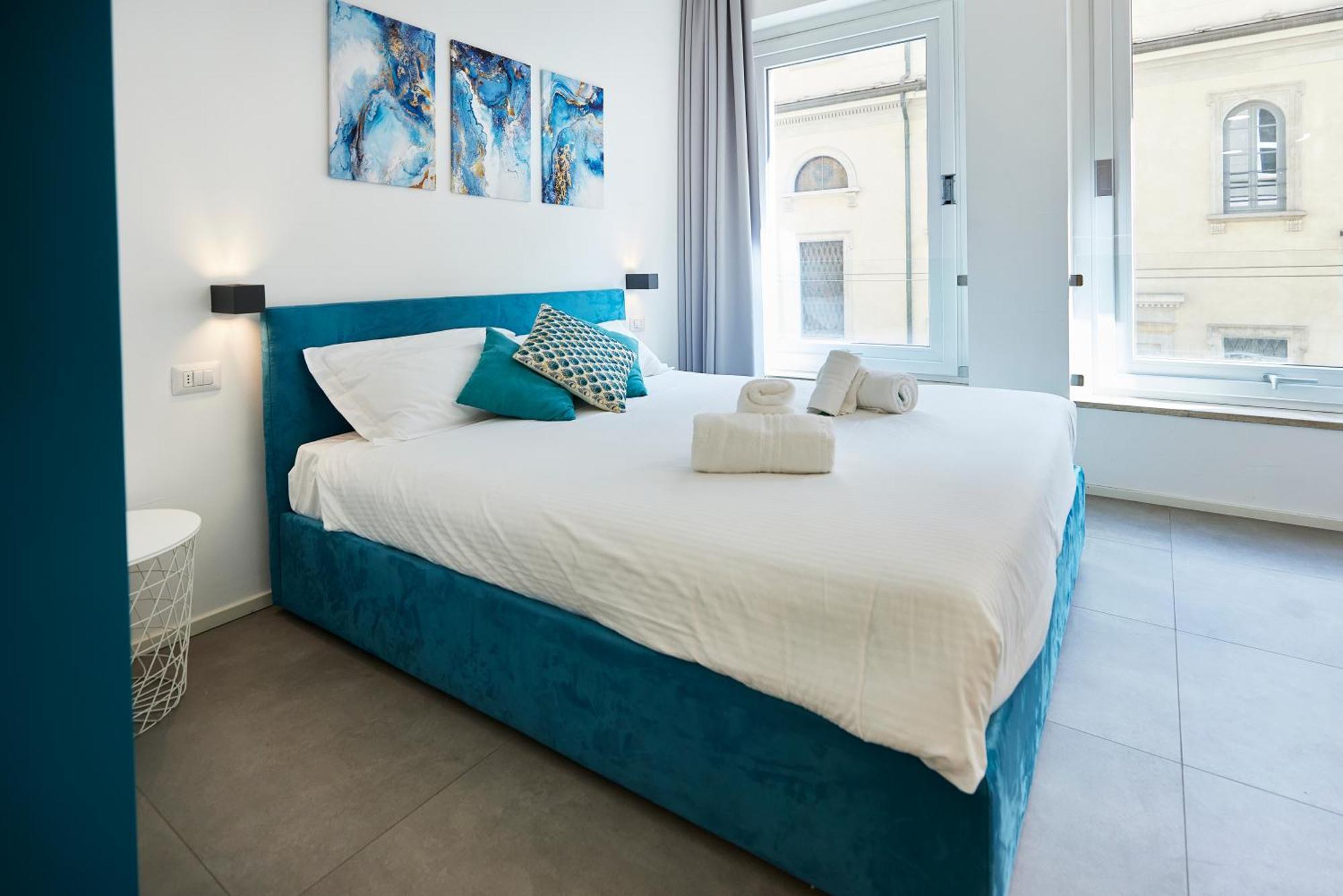 Suite Meravigli - Incredibile Posizione Duomo E Castello Milano Esterno foto