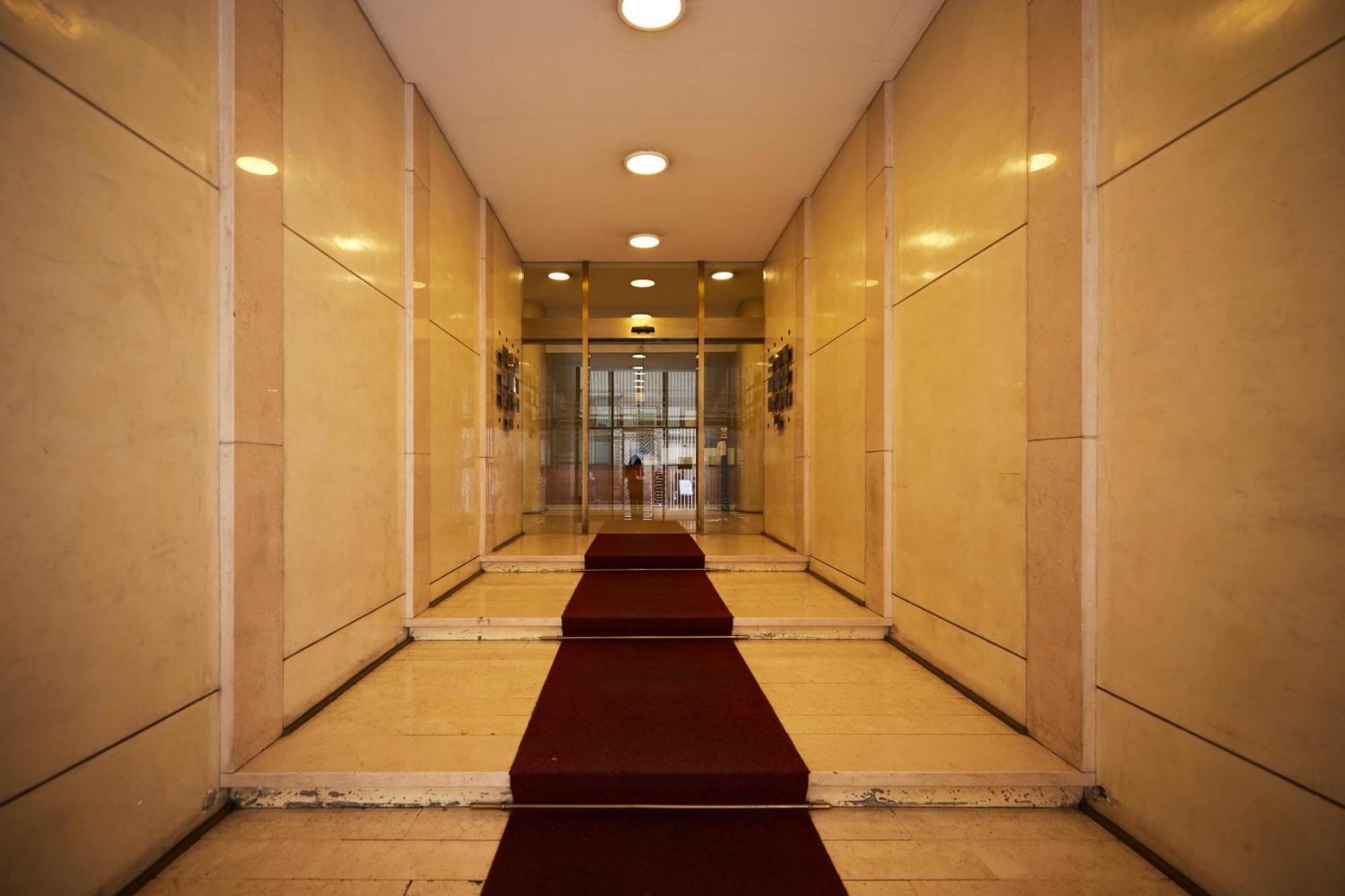 Suite Meravigli - Incredibile Posizione Duomo E Castello Milano Esterno foto